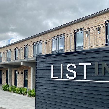 List Inn Brande Luaran gambar